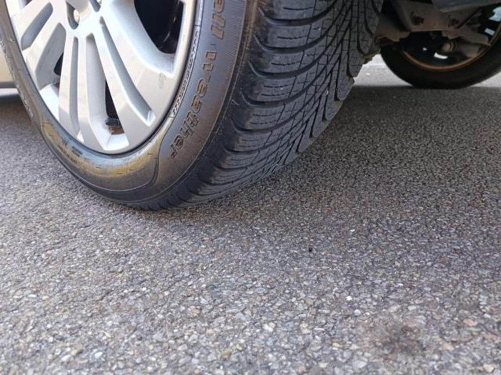 Ford C-Max usata a Pisa (2)