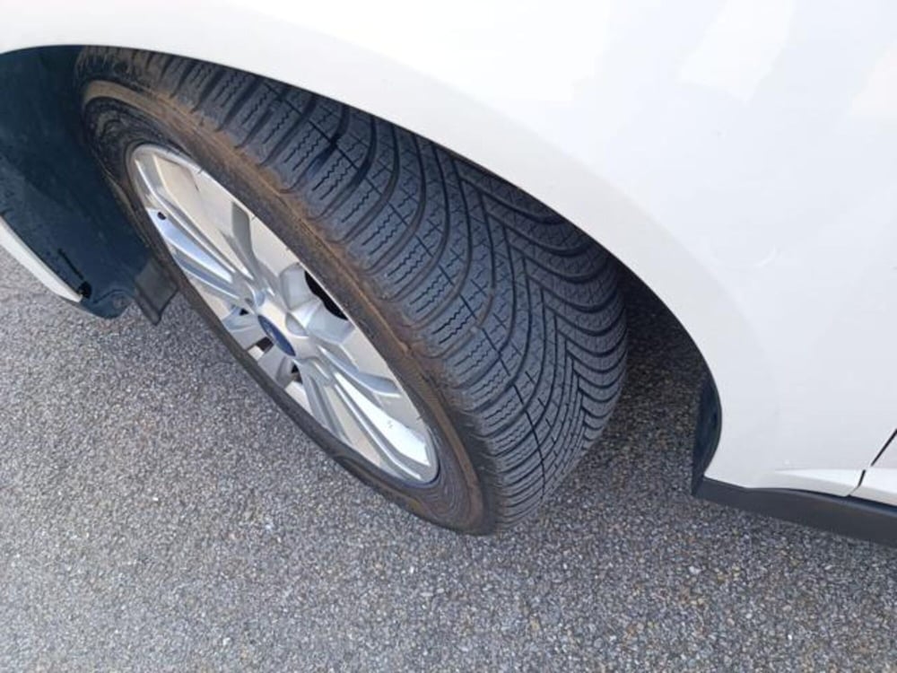 Ford C-Max usata a Pisa (3)