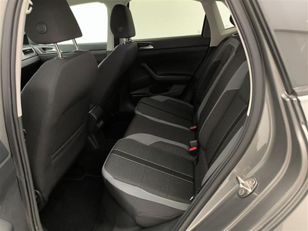 Volkswagen Polo usata a Milano (12)