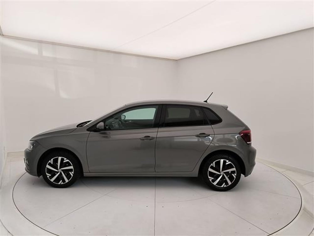 Volkswagen Polo usata a Milano (3)