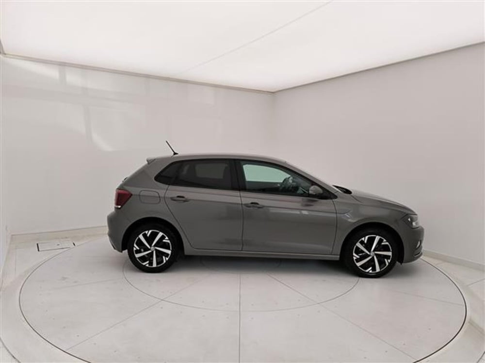 Volkswagen Polo usata a Milano (6)