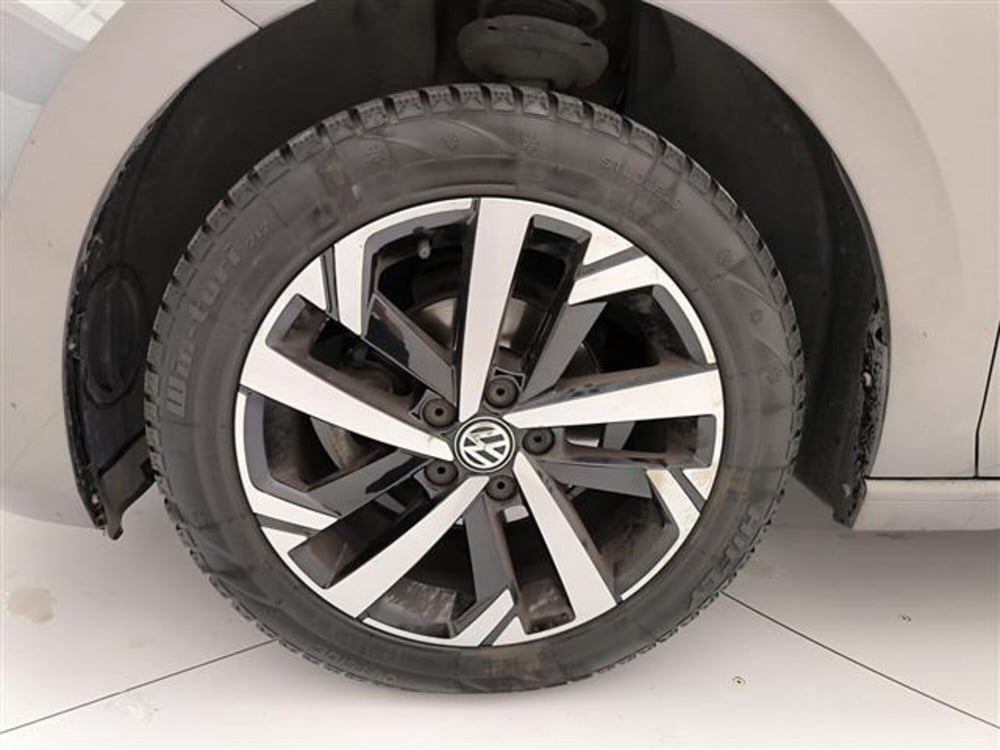 Volkswagen Polo usata a Milano (8)