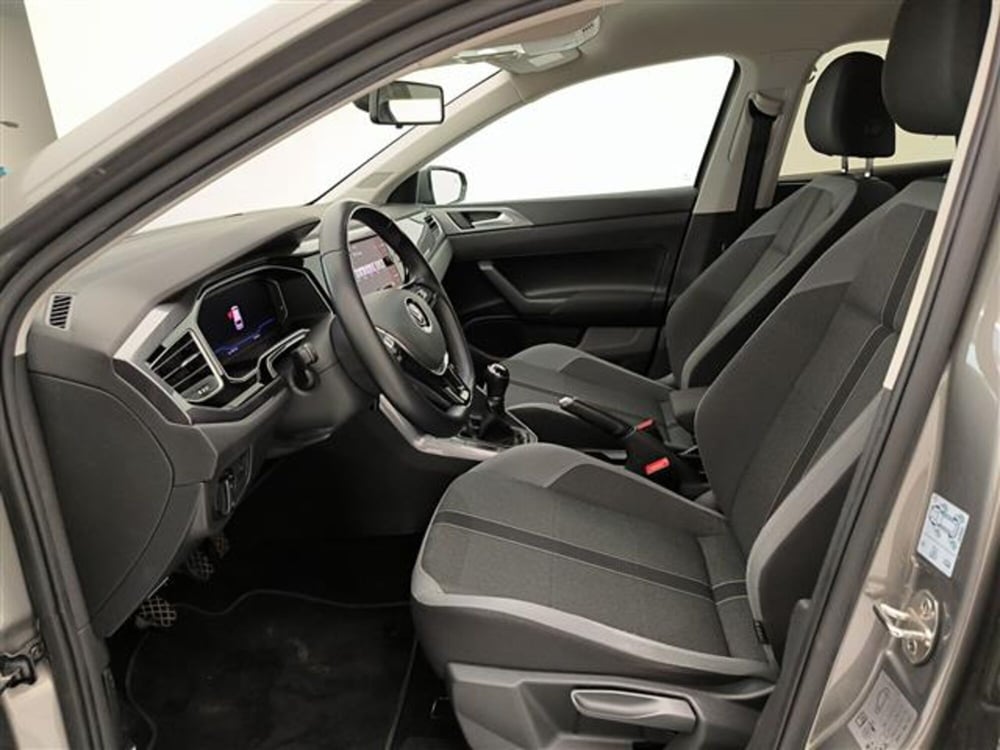 Volkswagen Polo usata a Milano (9)