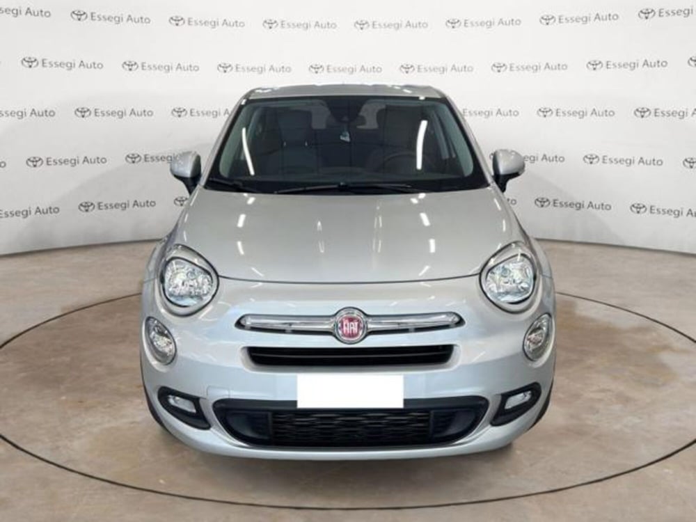 Fiat 500X usata a Vercelli (2)