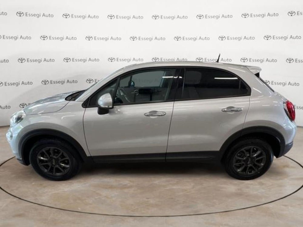Fiat 500X usata a Vercelli (8)