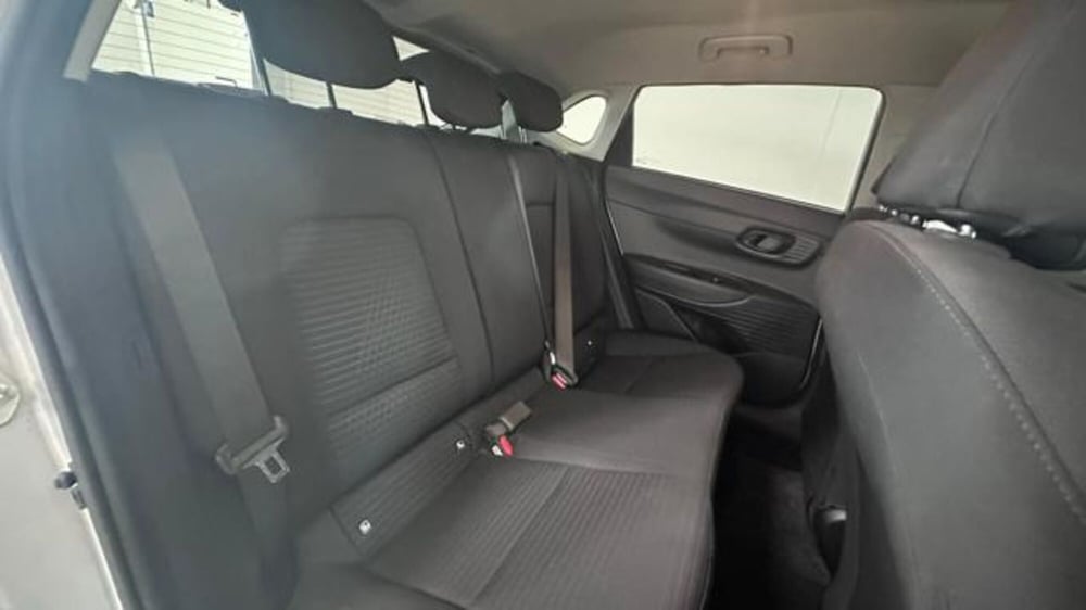 Hyundai i20 usata a Reggio Emilia (10)