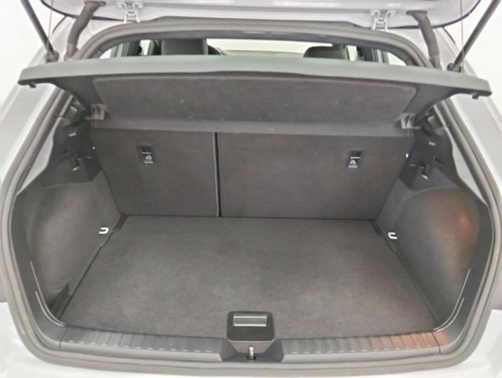 Audi A1 Sportback usata a Como (19)