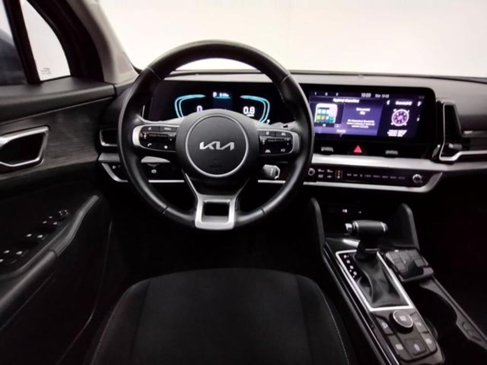 Kia Sportage usata a Como (10)