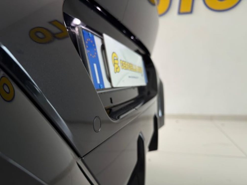 BMW X2 usata a Napoli (13)