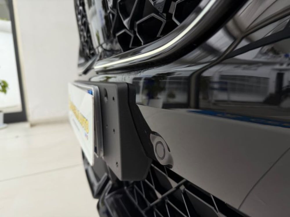 BMW X2 usata a Napoli (9)