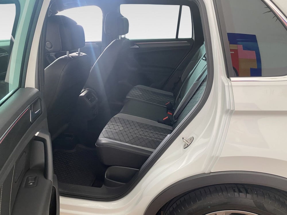 Volkswagen Tiguan usata a Frosinone (10)