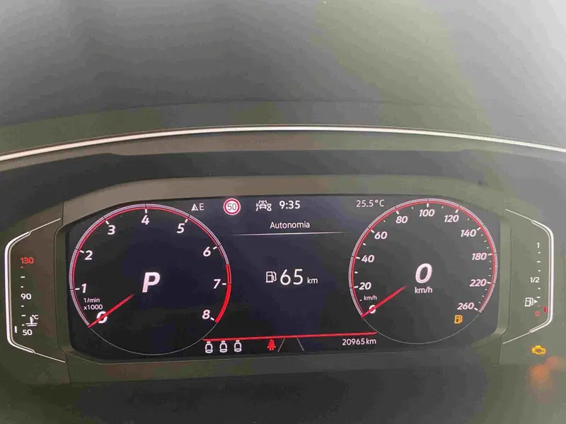 Volkswagen Tiguan usata a Frosinone (12)