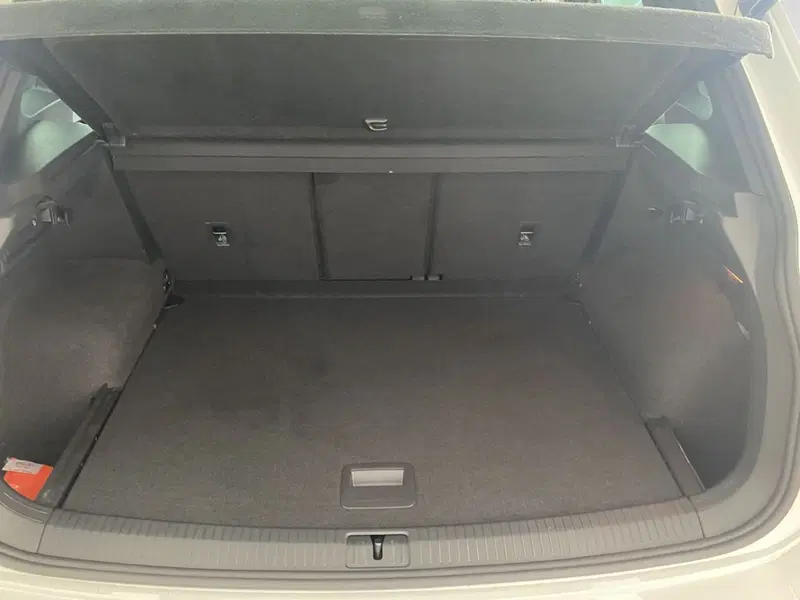 Volkswagen Tiguan usata a Frosinone (14)