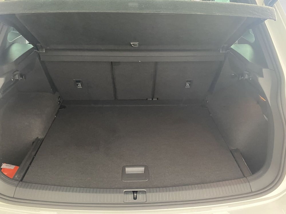 Volkswagen Tiguan usata a Frosinone (14)