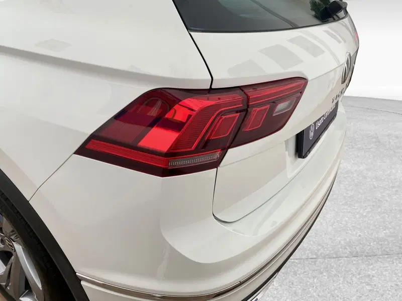 Volkswagen Tiguan usata a Frosinone (8)
