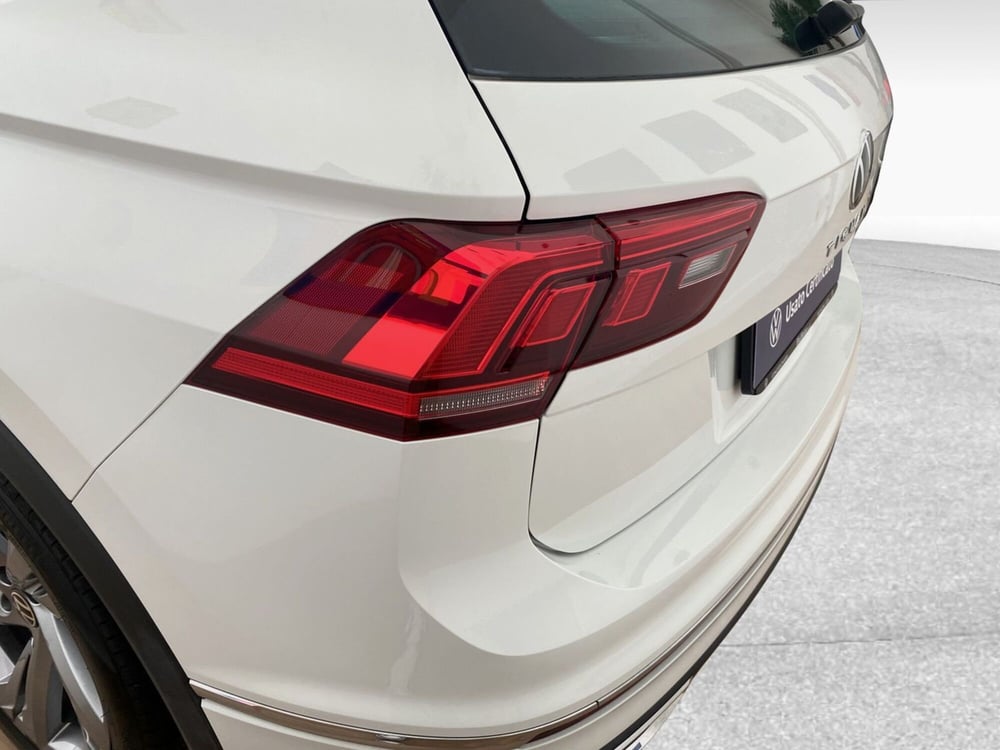 Volkswagen Tiguan usata a Frosinone (8)