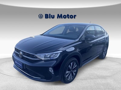 Volkswagen Taigo 1.0 tsi Life 95cv nuova a Ceccano