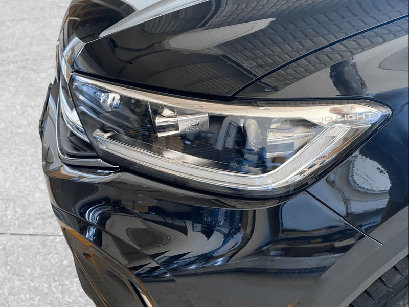 Volkswagen T-Roc usata a Frosinone (8)