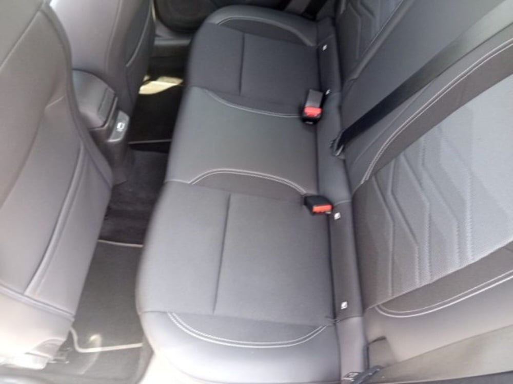 Jeep Avenger usata a Frosinone (11)