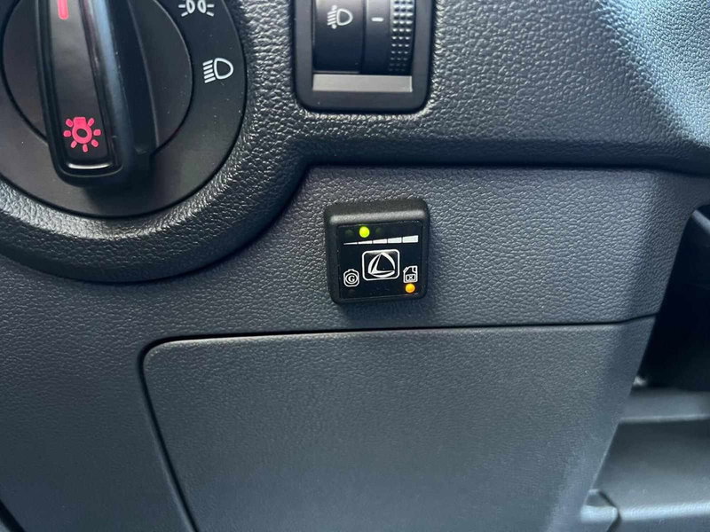 Volkswagen T-Cross usata a Frosinone (13)