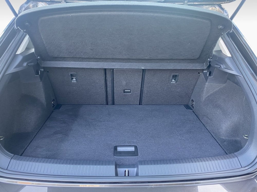 Volkswagen T-Roc usata a Frosinone (14)
