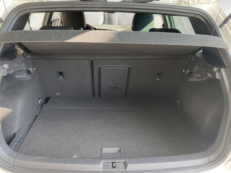 Volkswagen Golf usata a Frosinone (14)