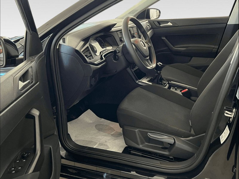 Volkswagen Polo usata a Frosinone (11)