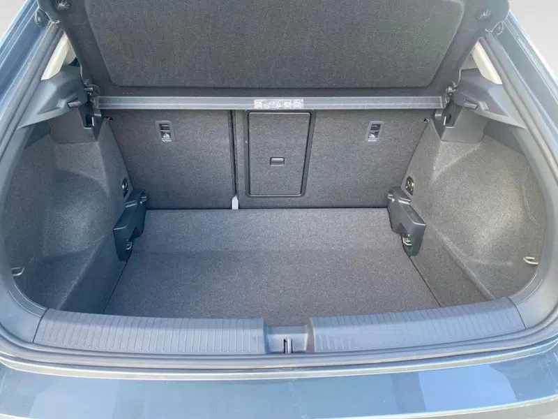 Volkswagen T-Roc usata a Frosinone (14)
