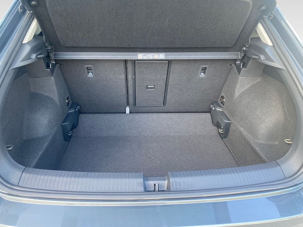 Volkswagen T-Roc usata a Frosinone (14)
