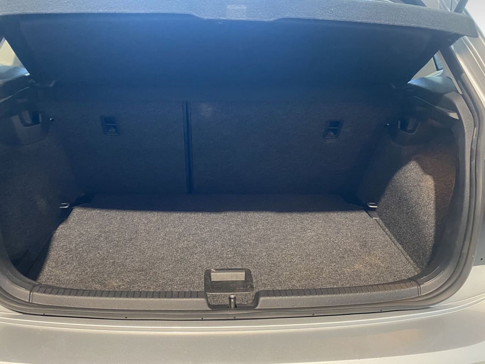 Volkswagen Polo usata a Frosinone (14)
