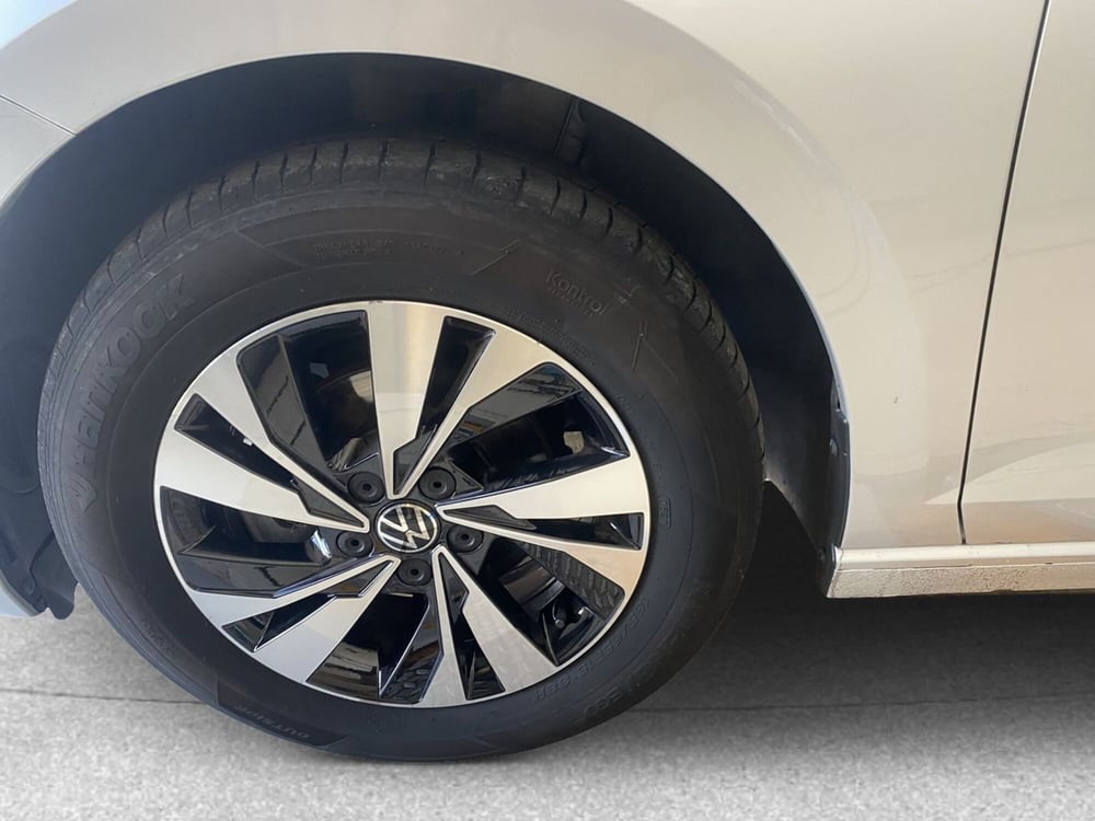 Volkswagen Polo usata a Frosinone (8)