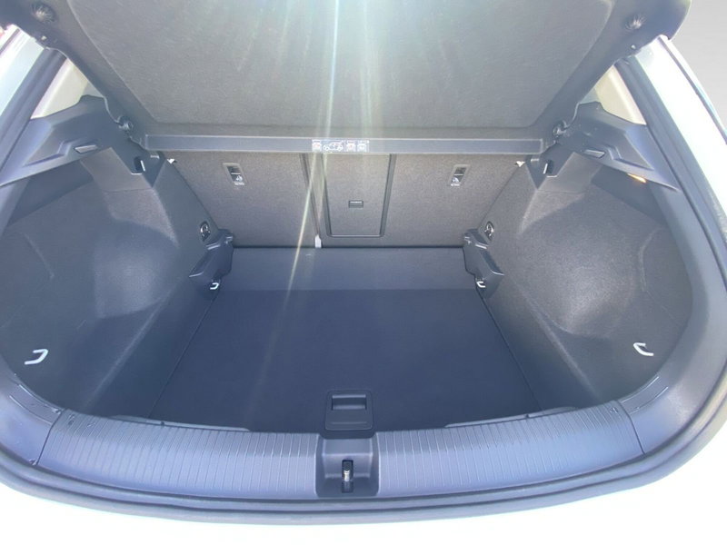 Volkswagen T-Roc usata a Frosinone (14)