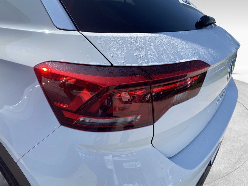 Volkswagen T-Roc usata a Frosinone (8)