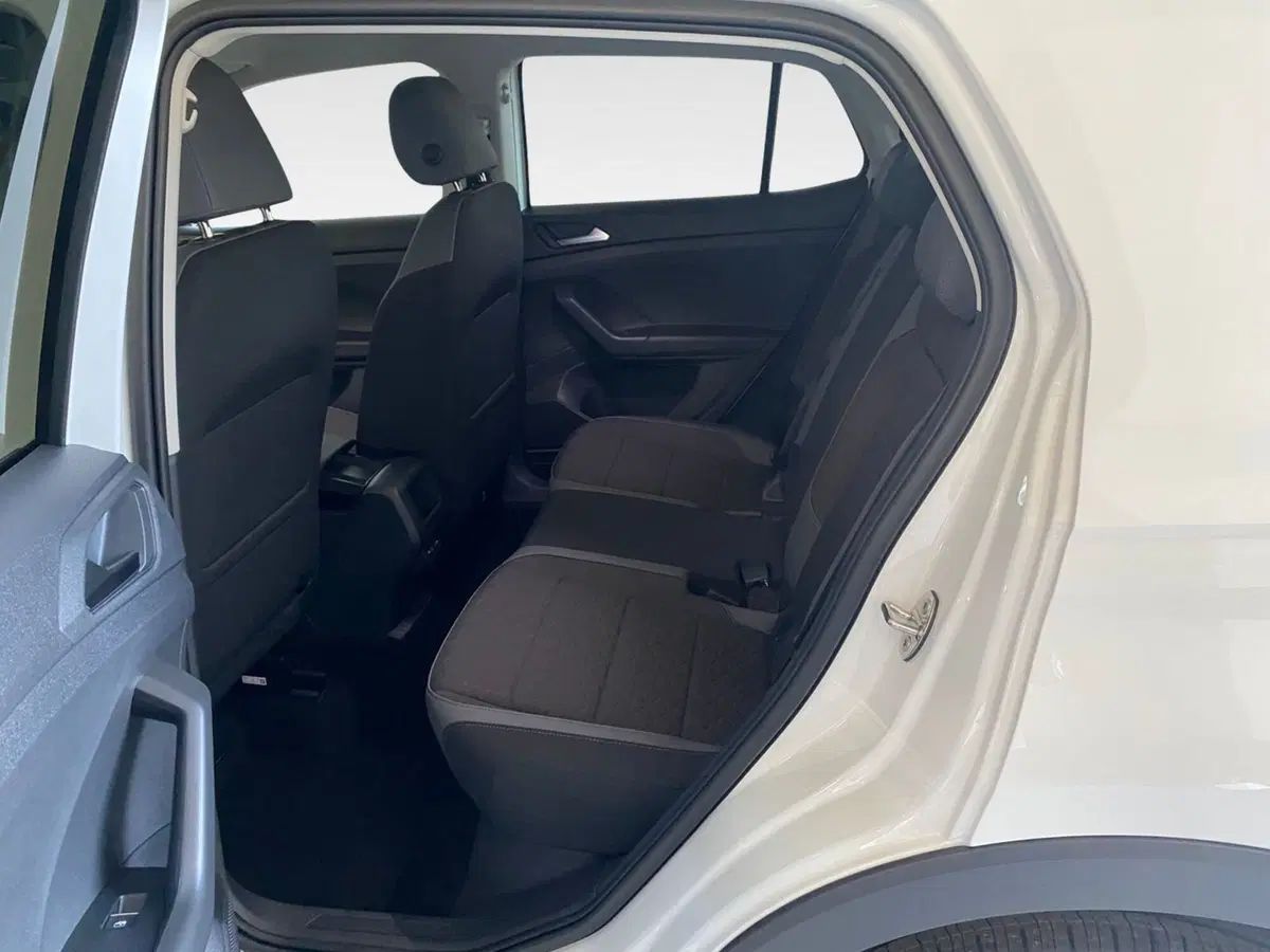 Volkswagen T-Cross nuova a Frosinone (10)