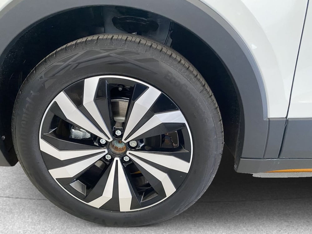 Volkswagen T-Cross nuova a Frosinone (13)
