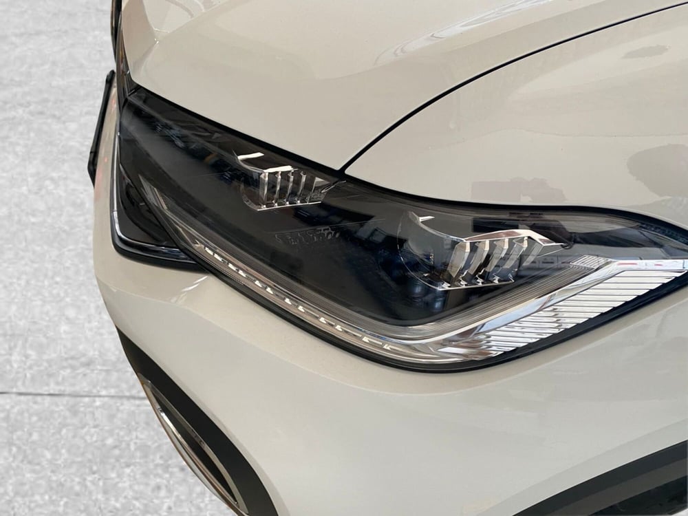 Volkswagen T-Cross nuova a Frosinone (7)