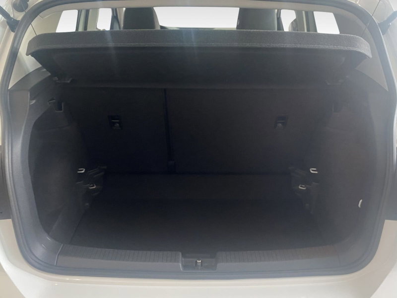 Volkswagen T-Cross usata a Frosinone (14)