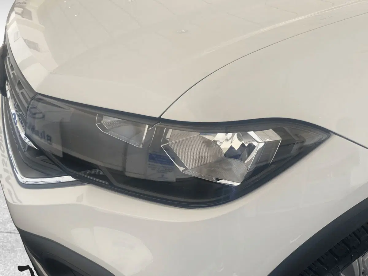 Volkswagen T-Cross usata a Frosinone (7)