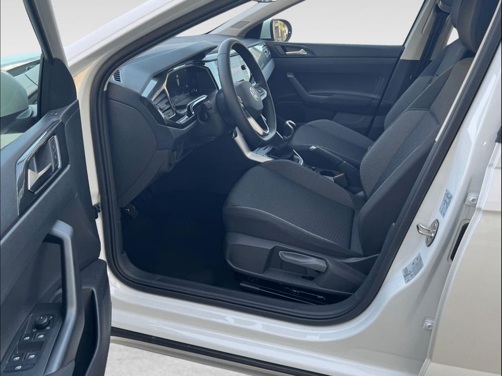 Volkswagen Taigo usata a Frosinone (12)