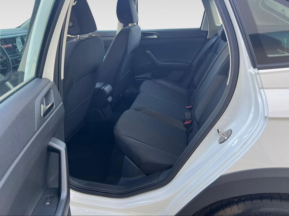 Volkswagen Taigo usata a Frosinone (13)