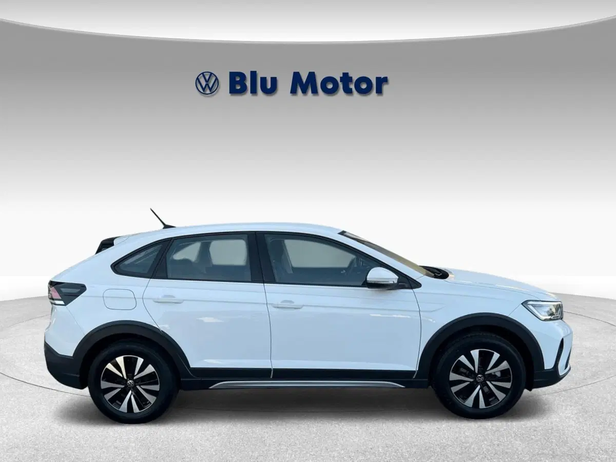 Volkswagen Taigo usata a Frosinone (4)