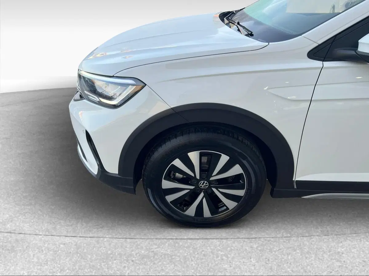 Volkswagen Taigo usata a Frosinone (8)