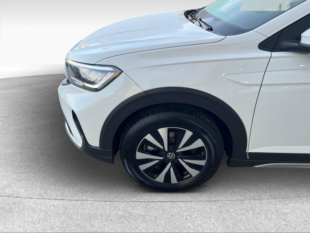 Volkswagen Taigo usata a Frosinone (8)