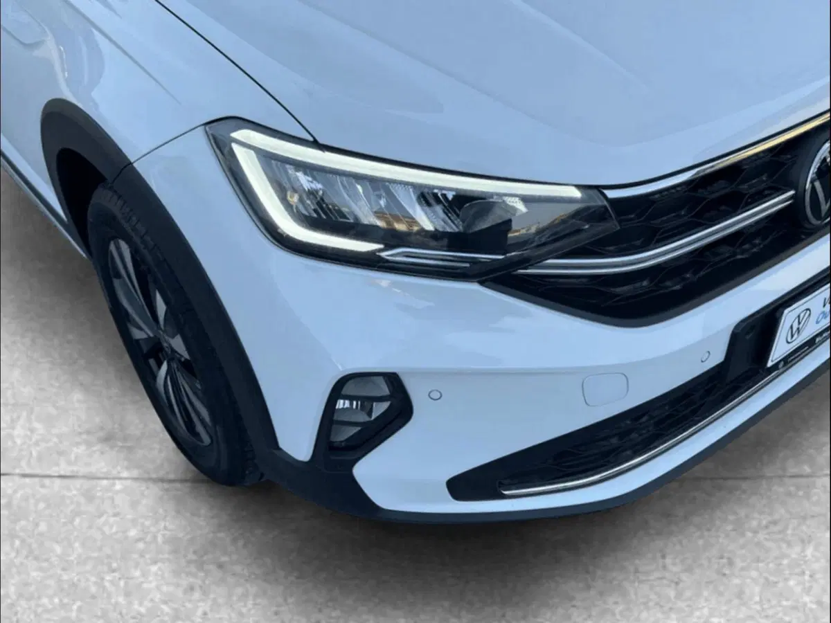 Volkswagen Taigo usata a Frosinone (9)