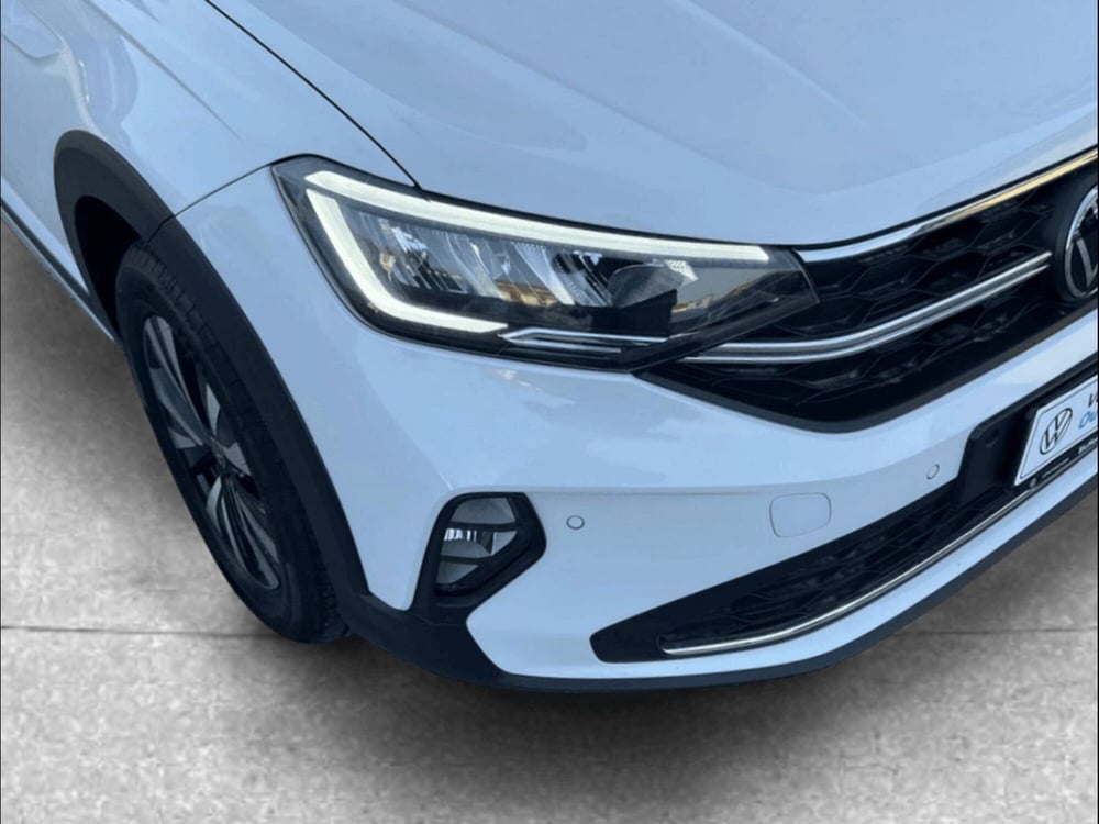 Volkswagen Taigo usata a Frosinone (9)
