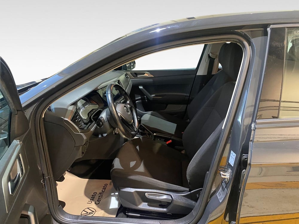 Volkswagen Polo usata a Frosinone (10)