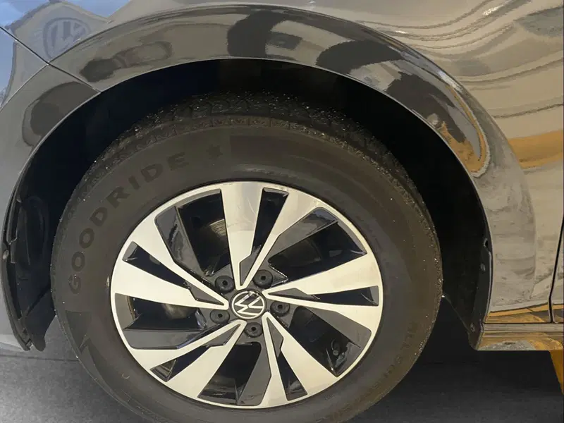 Volkswagen Polo usata a Frosinone (9)