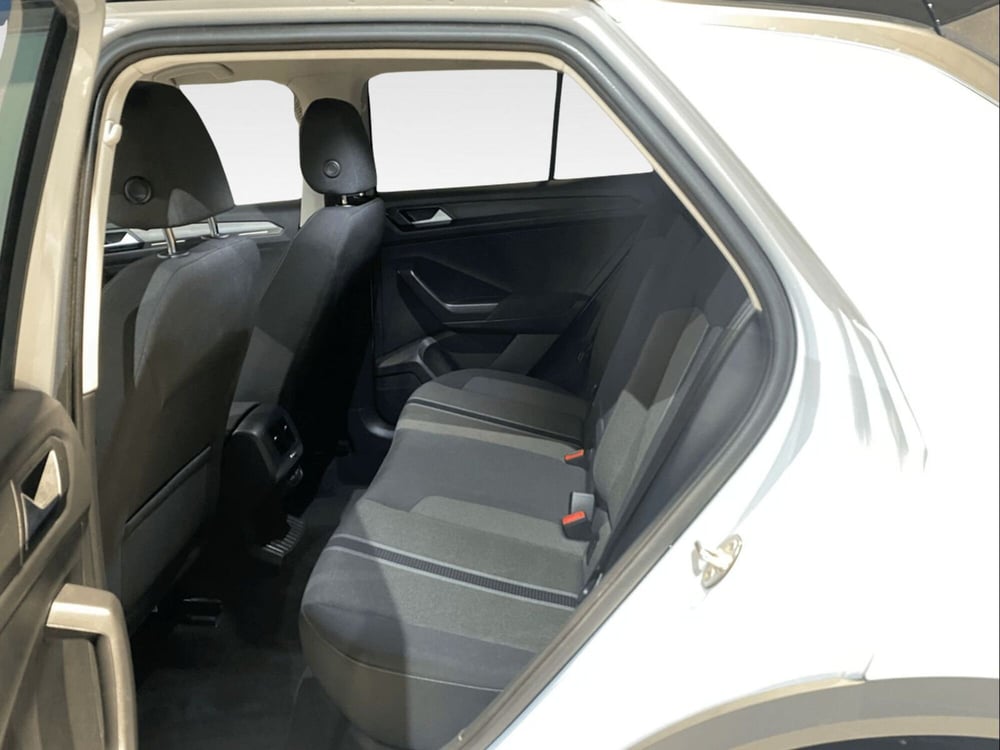 Volkswagen T-Roc usata a Frosinone (11)