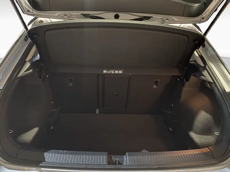 Volkswagen T-Roc usata a Frosinone (14)