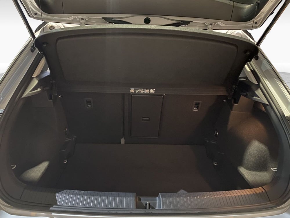 Volkswagen T-Roc usata a Frosinone (14)
